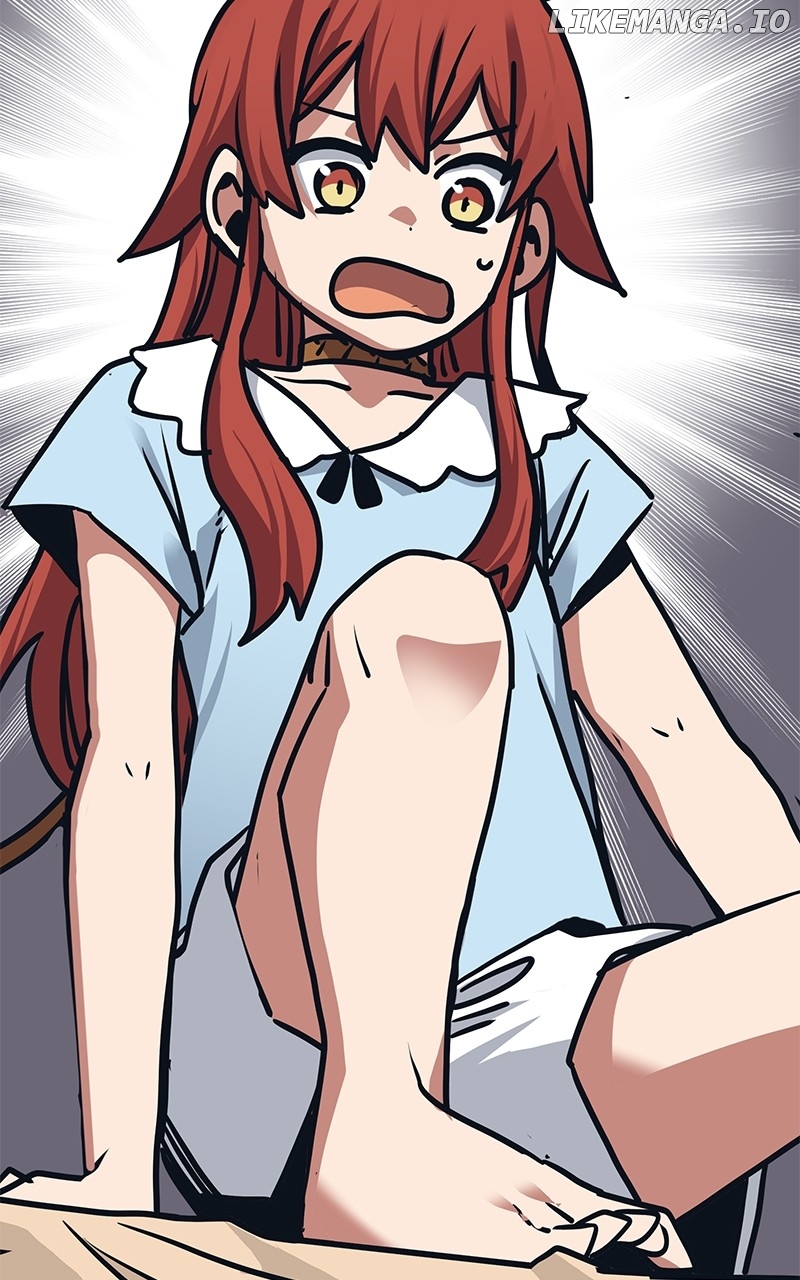 Carsearin Chapter 118 - Page 75