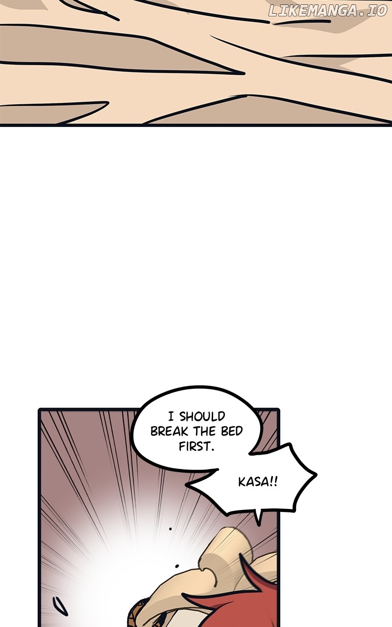 Carsearin Chapter 118 - Page 76