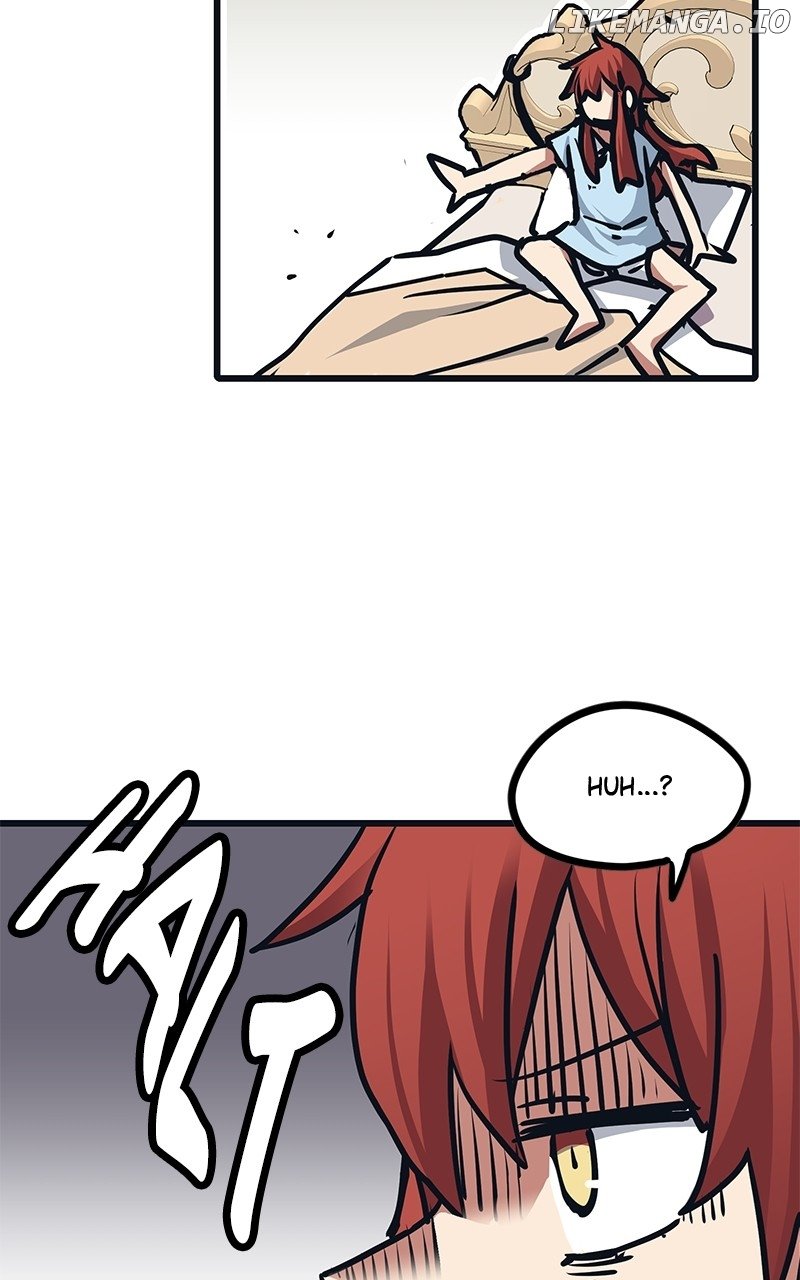 Carsearin Chapter 118 - Page 78