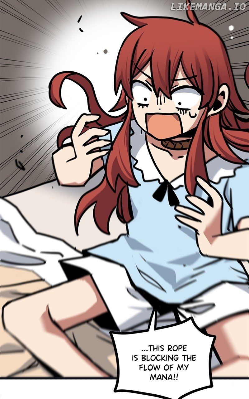 Carsearin Chapter 118 - Page 80