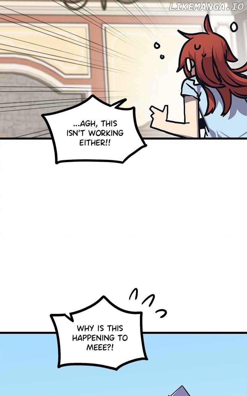 Carsearin Chapter 118 - Page 82