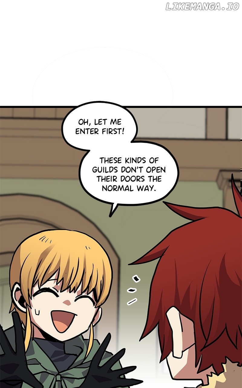 Carsearin Chapter 118 - Page 10