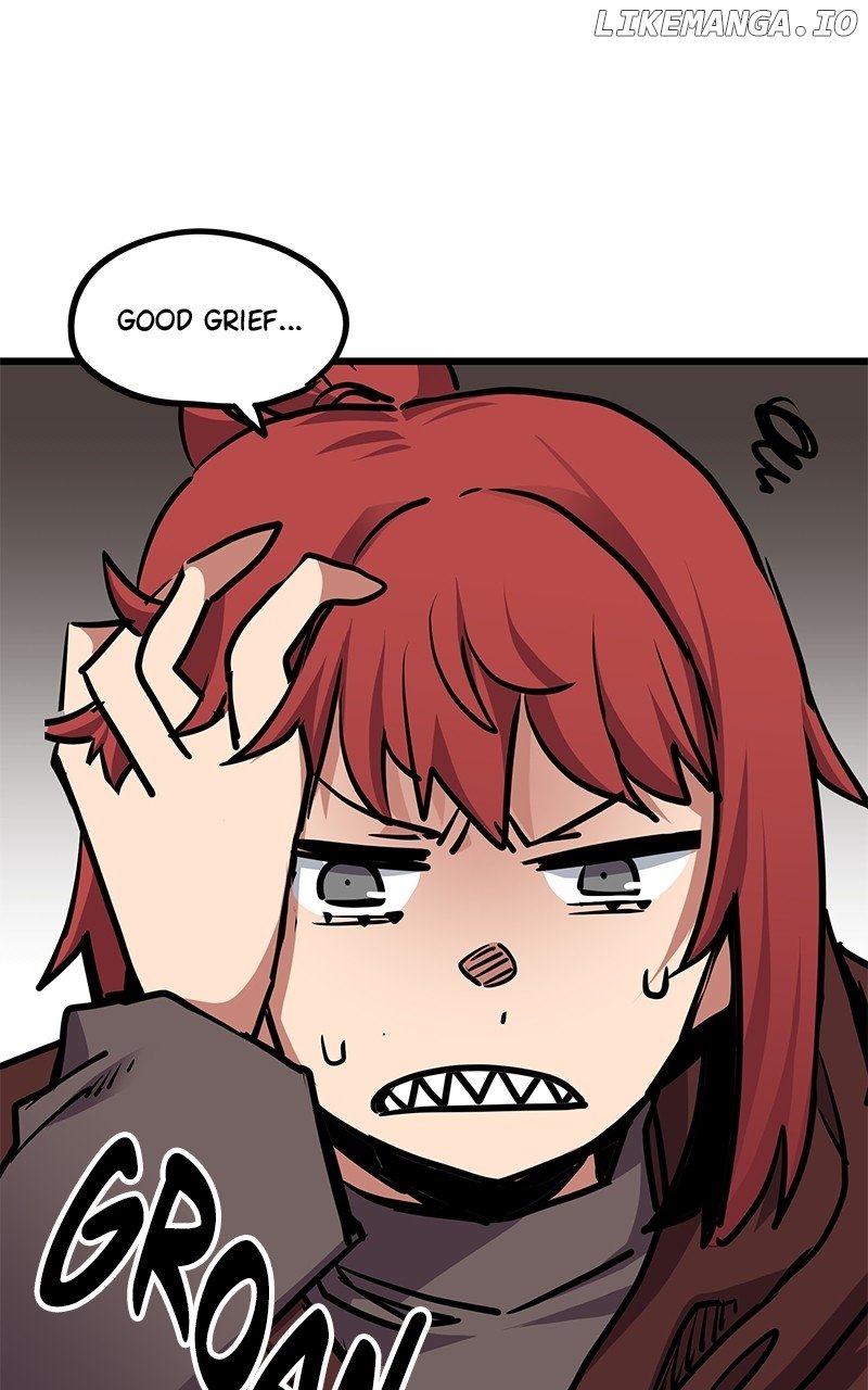 Carsearin Chapter 119 - Page 1