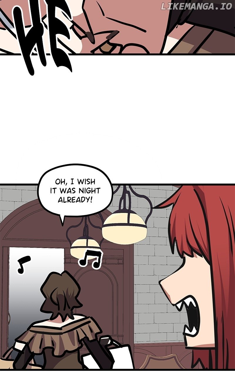 Carsearin Chapter 119 - Page 11