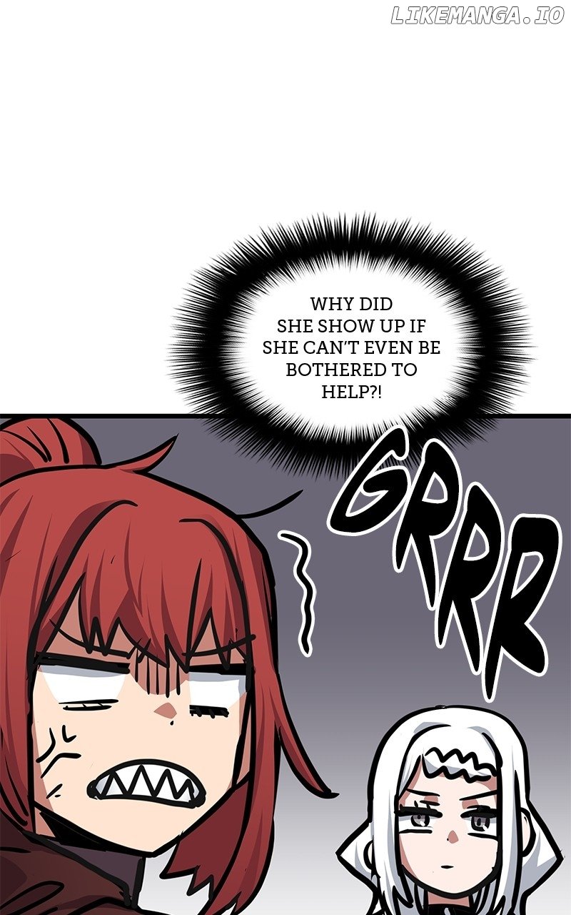 Carsearin Chapter 119 - Page 12