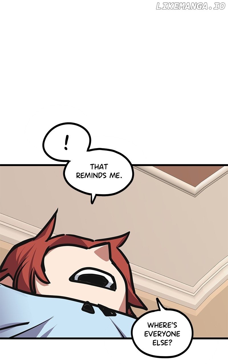 Carsearin Chapter 119 - Page 18