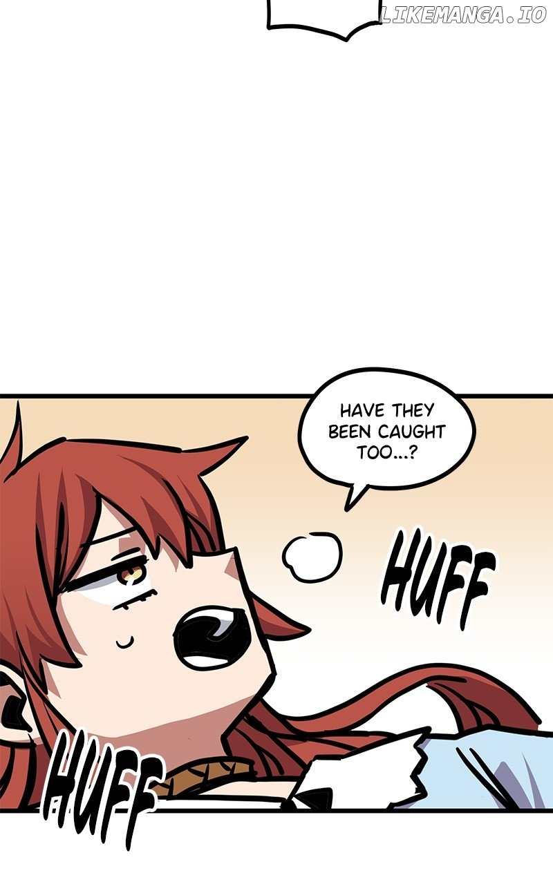 Carsearin Chapter 119 - Page 20