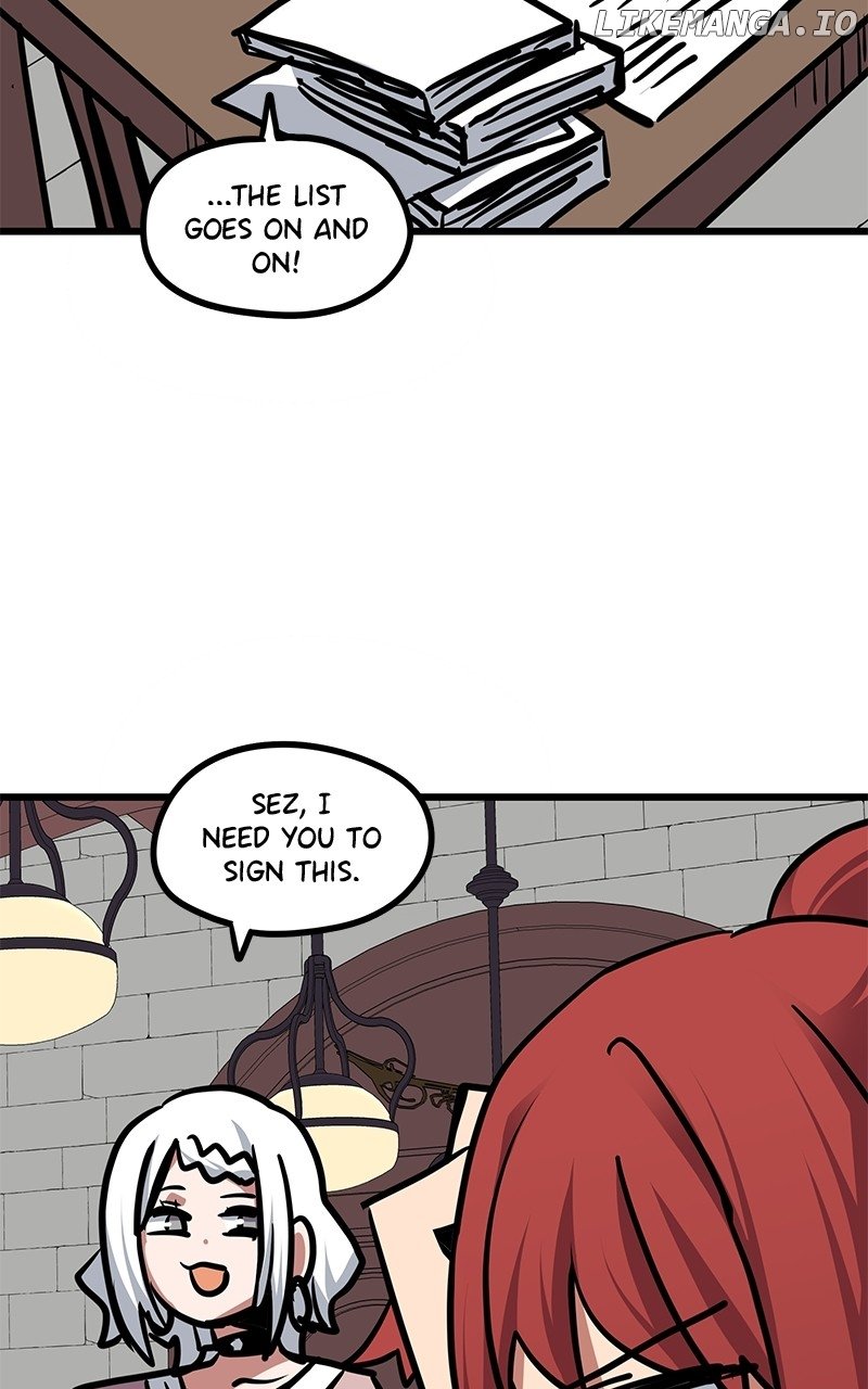 Carsearin Chapter 119 - Page 3
