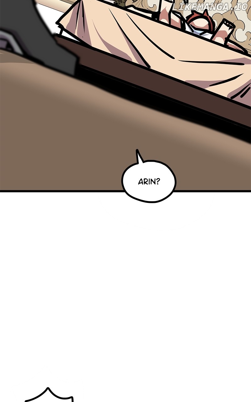 Carsearin Chapter 119 - Page 23