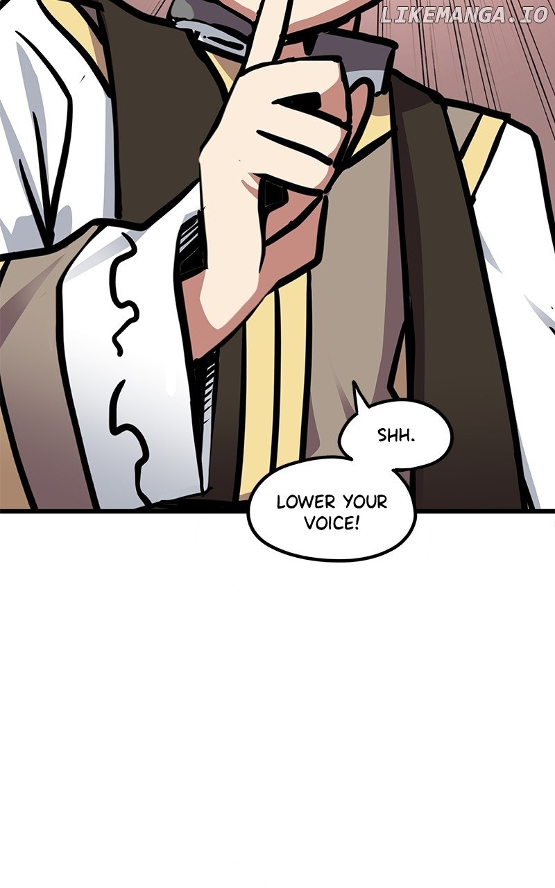 Carsearin Chapter 119 - Page 26