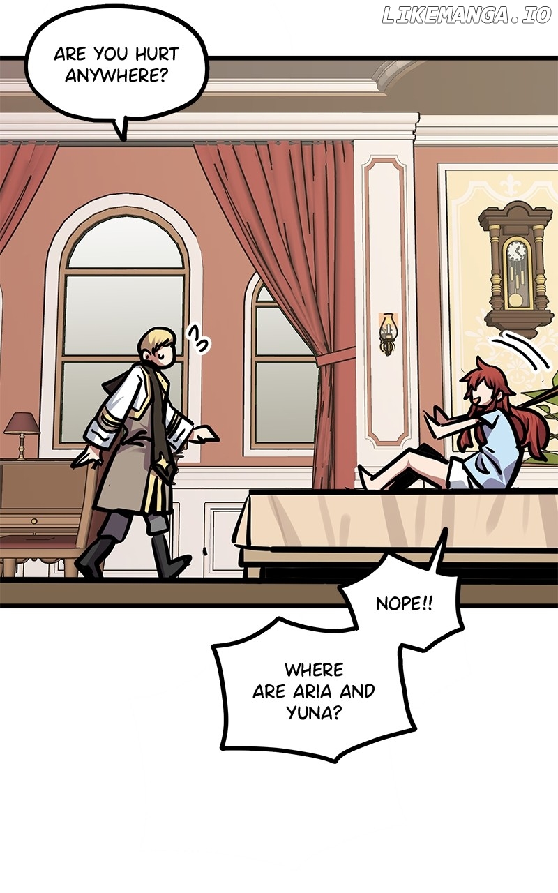 Carsearin Chapter 119 - Page 27