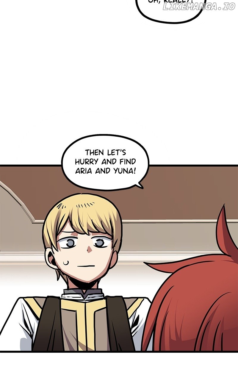 Carsearin Chapter 119 - Page 29