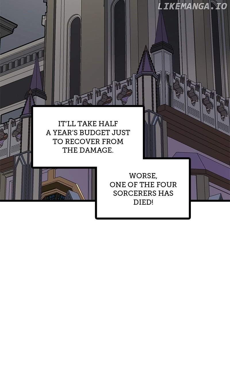 Carsearin Chapter 119 - Page 33