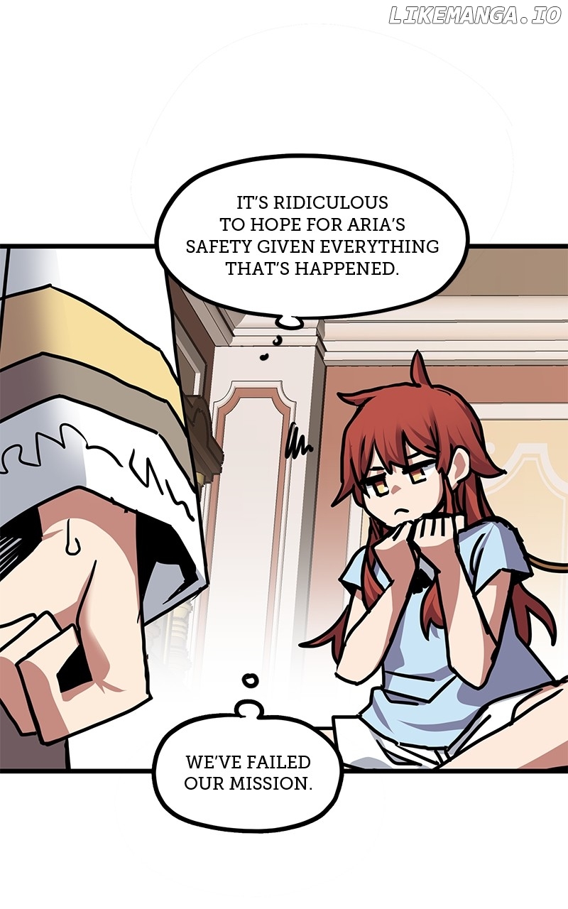 Carsearin Chapter 119 - Page 34