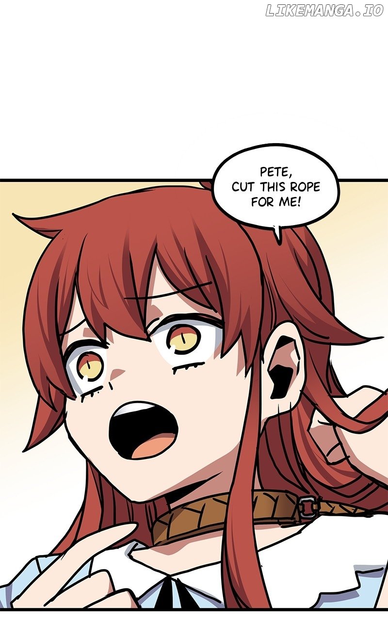 Carsearin Chapter 119 - Page 35