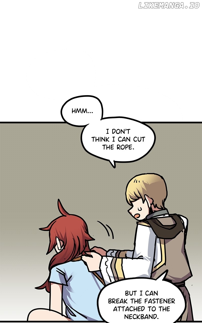 Carsearin Chapter 119 - Page 36