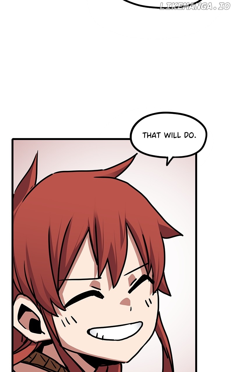 Carsearin Chapter 119 - Page 37
