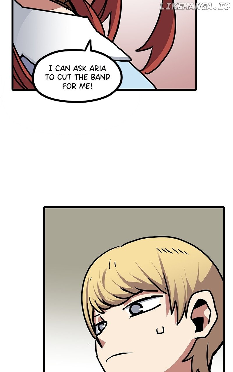 Carsearin Chapter 119 - Page 38