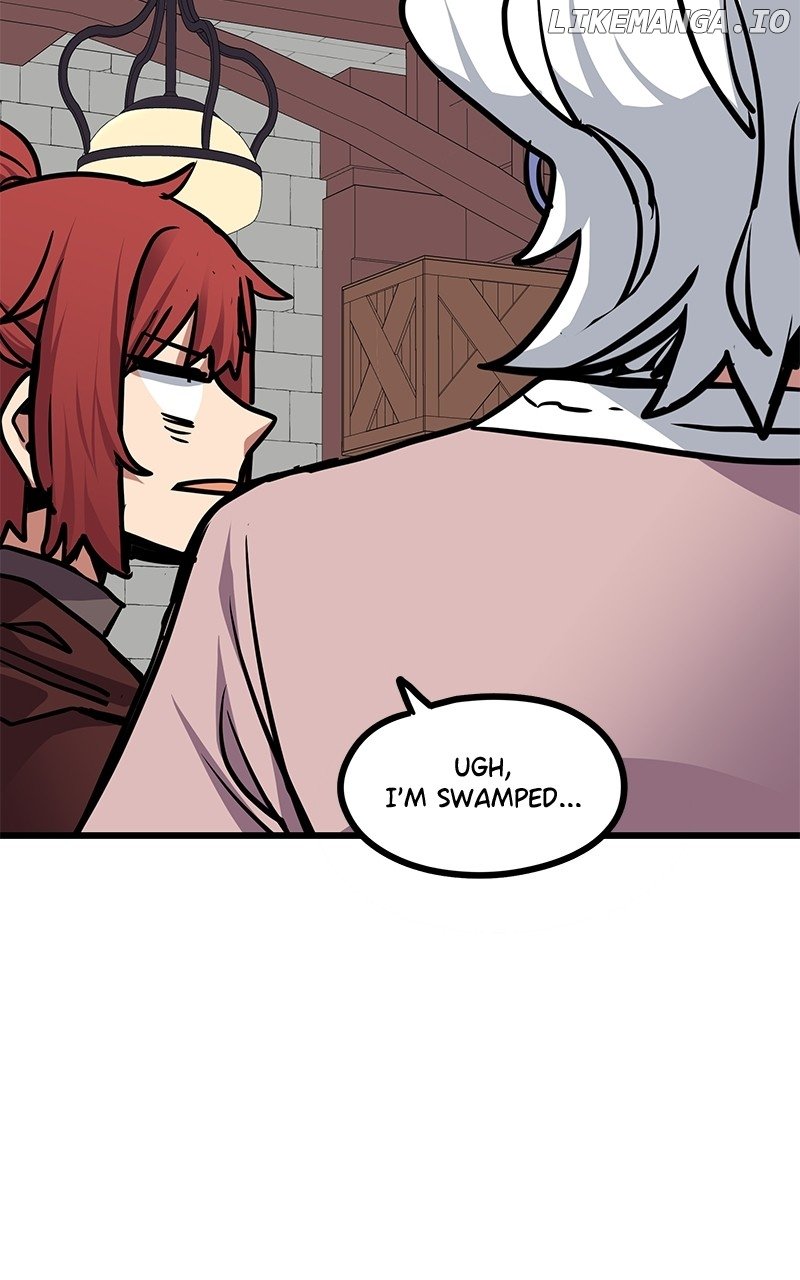 Carsearin Chapter 119 - Page 5