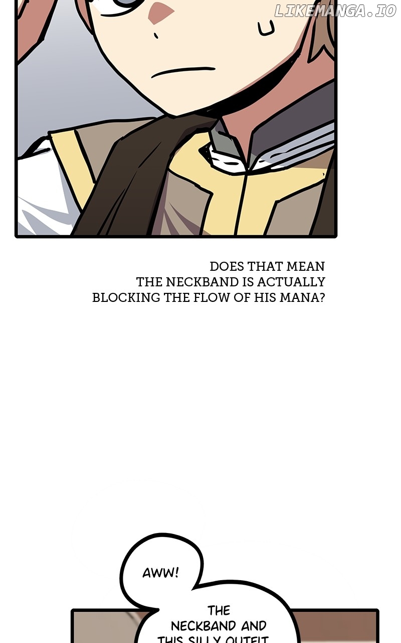 Carsearin Chapter 119 - Page 42