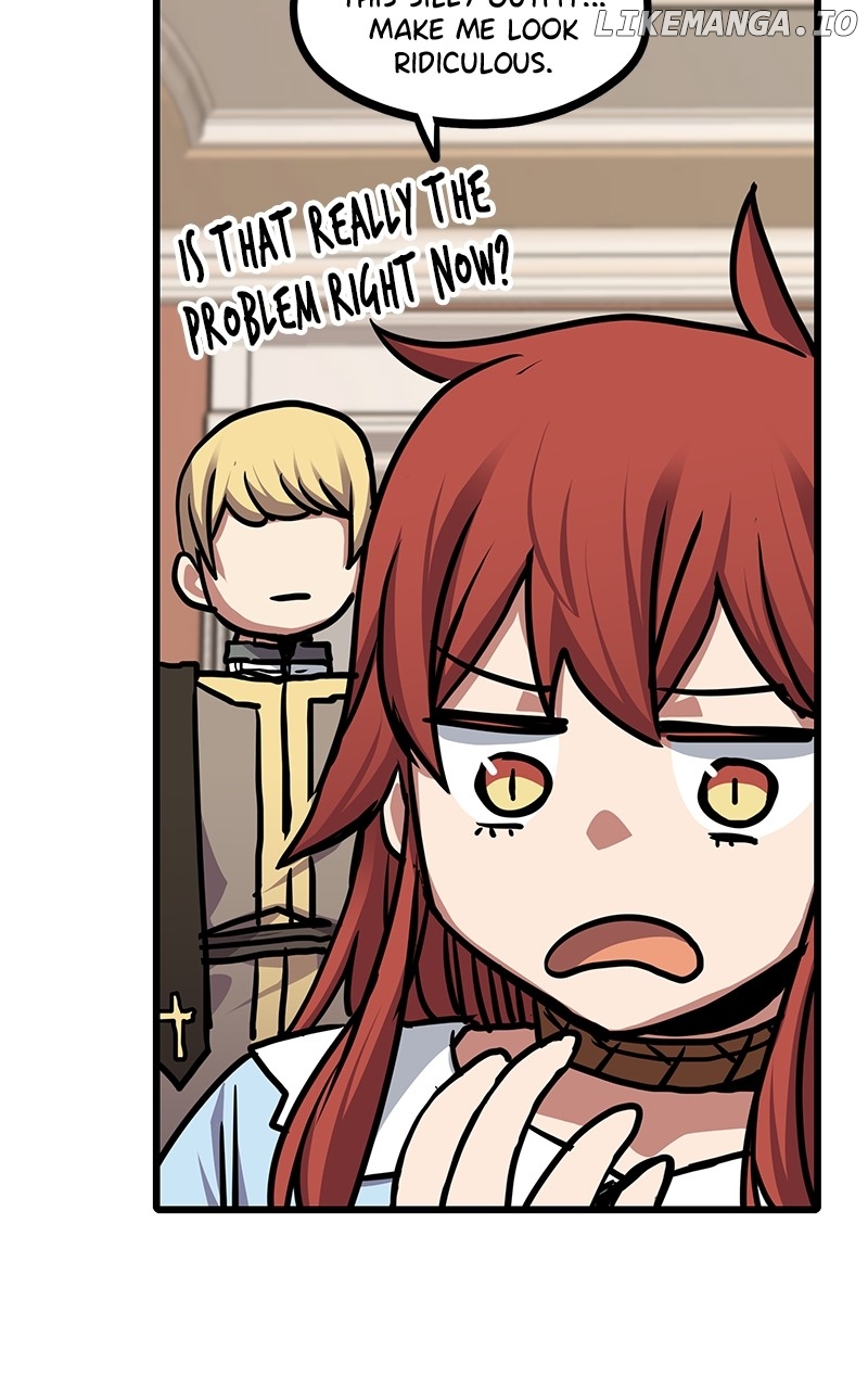 Carsearin Chapter 119 - Page 43