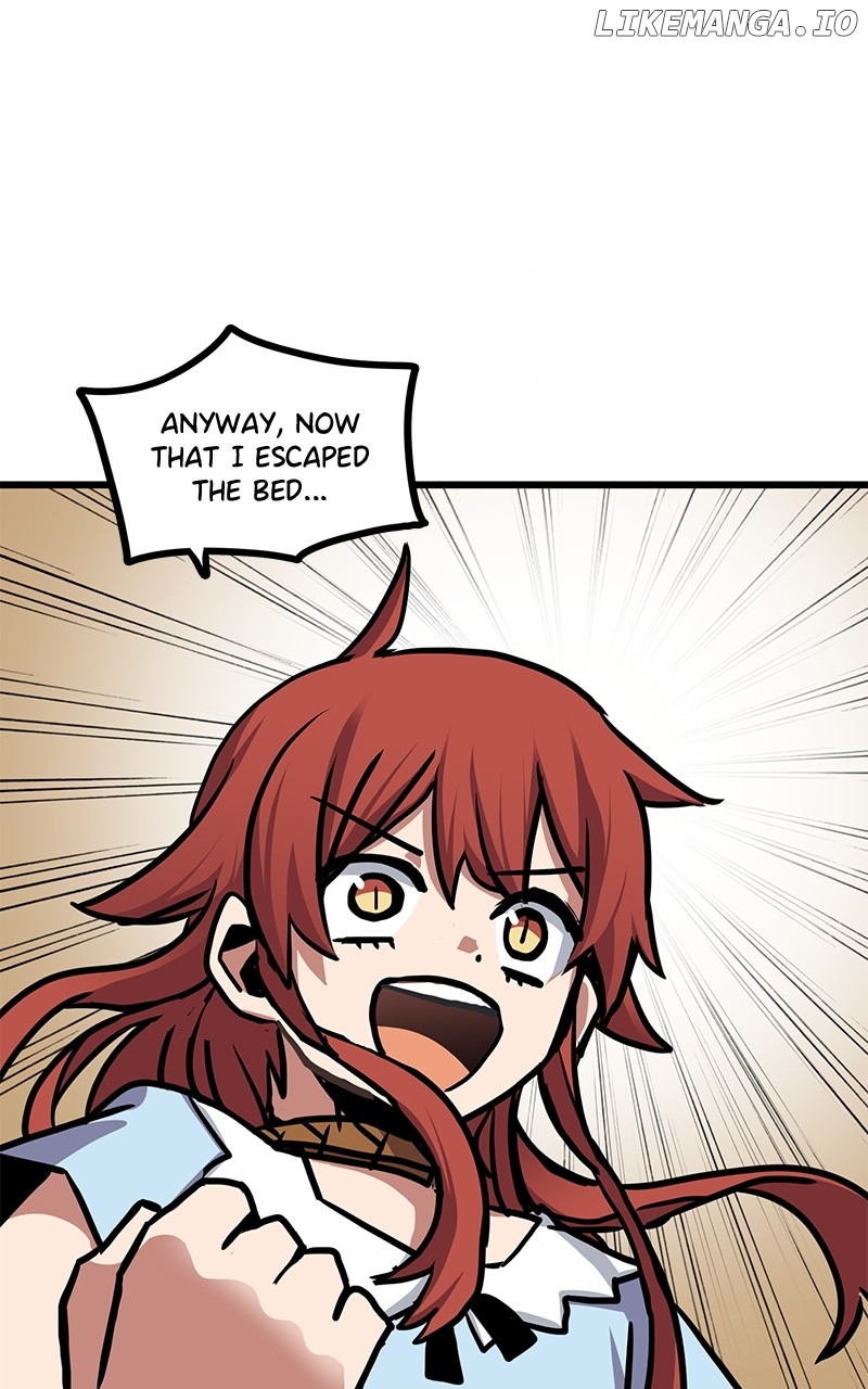Carsearin Chapter 119 - Page 44