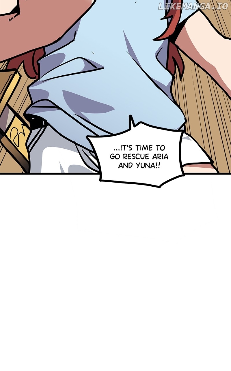 Carsearin Chapter 119 - Page 45