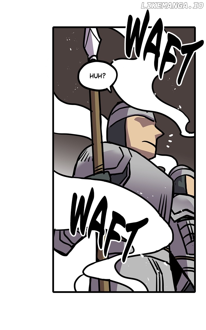 Carsearin Chapter 119 - Page 48