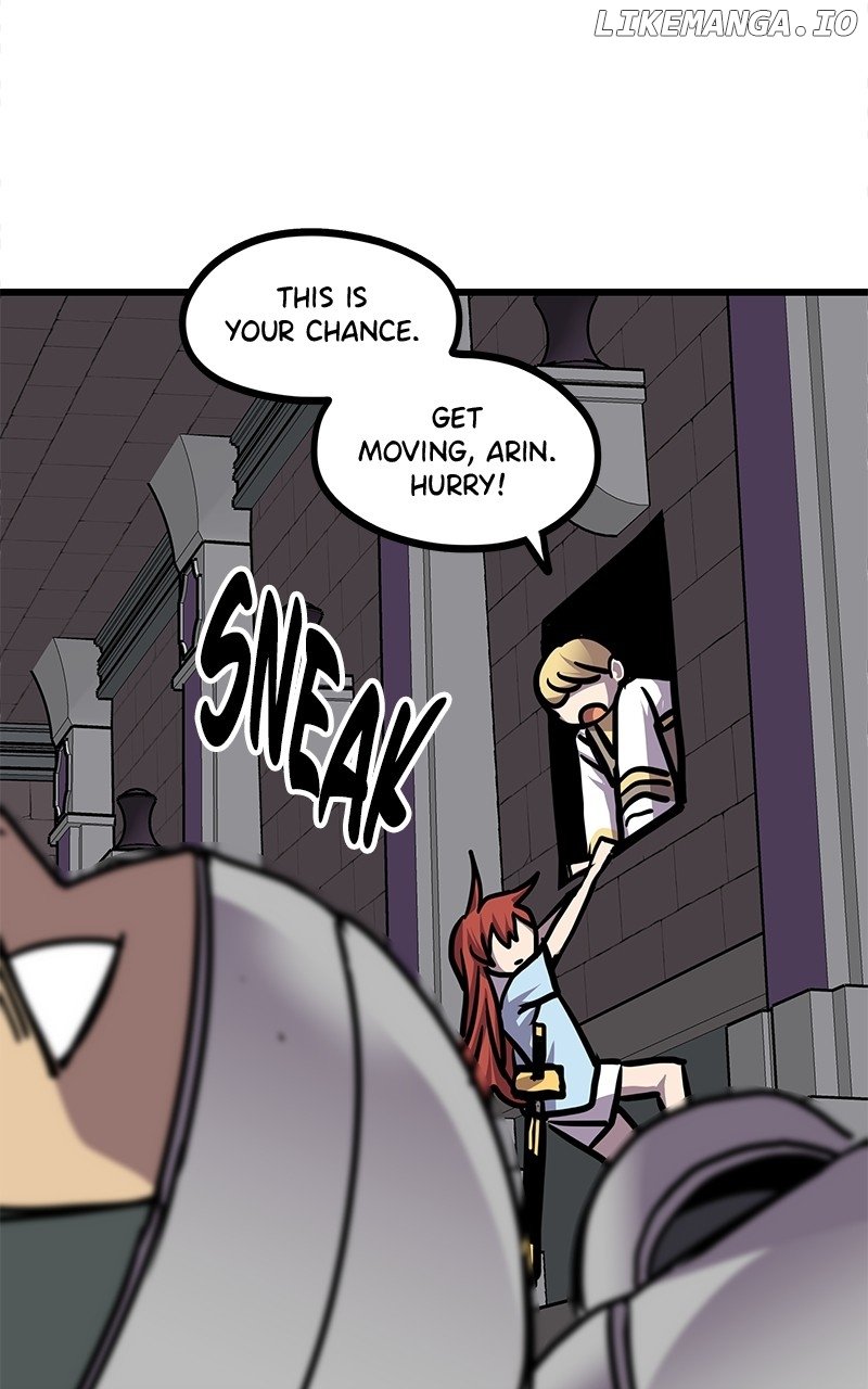 Carsearin Chapter 119 - Page 50