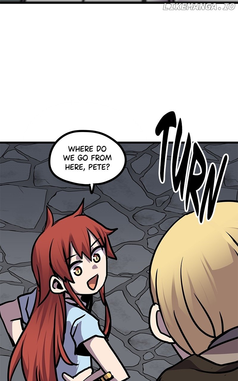 Carsearin Chapter 119 - Page 51