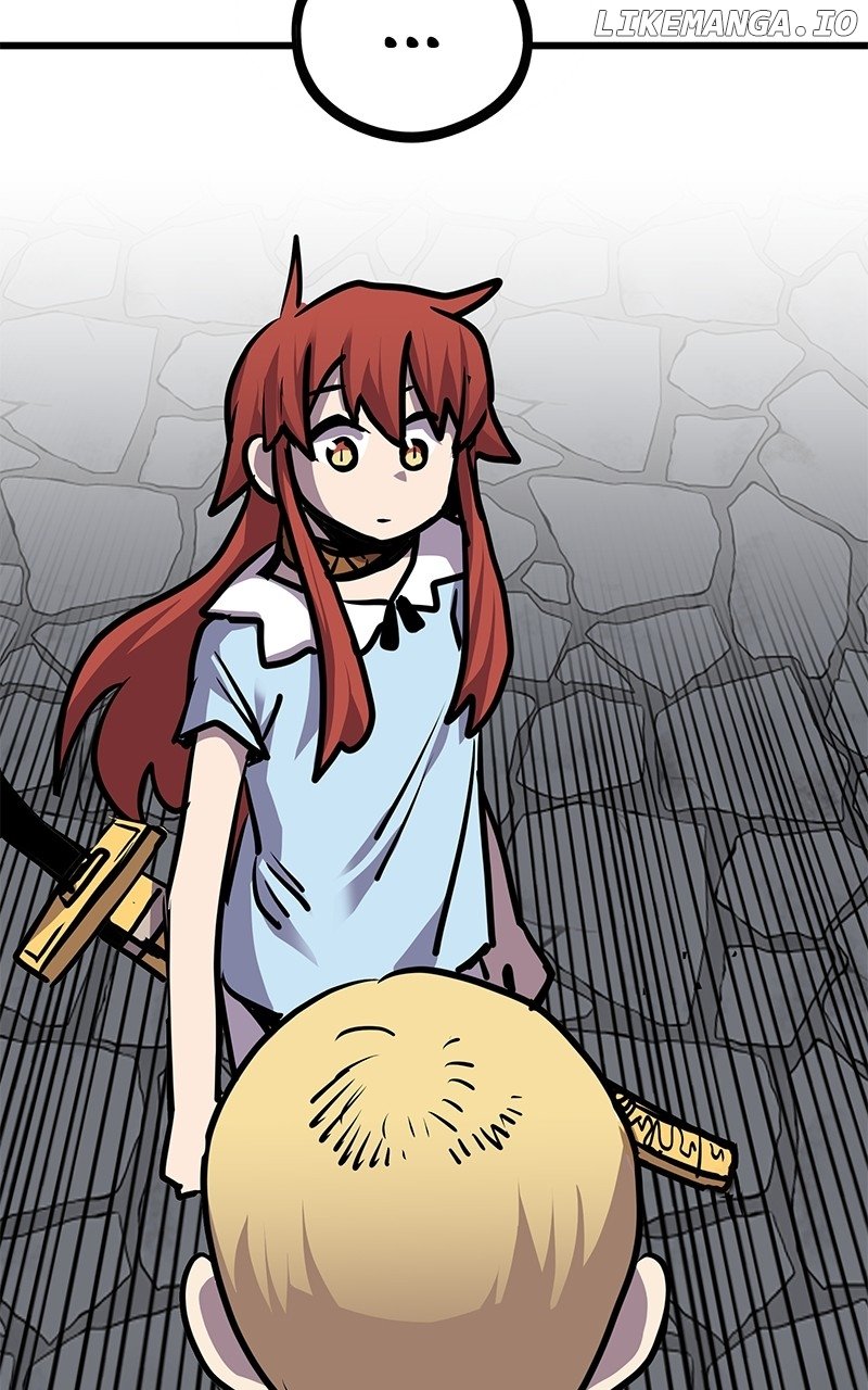 Carsearin Chapter 119 - Page 56