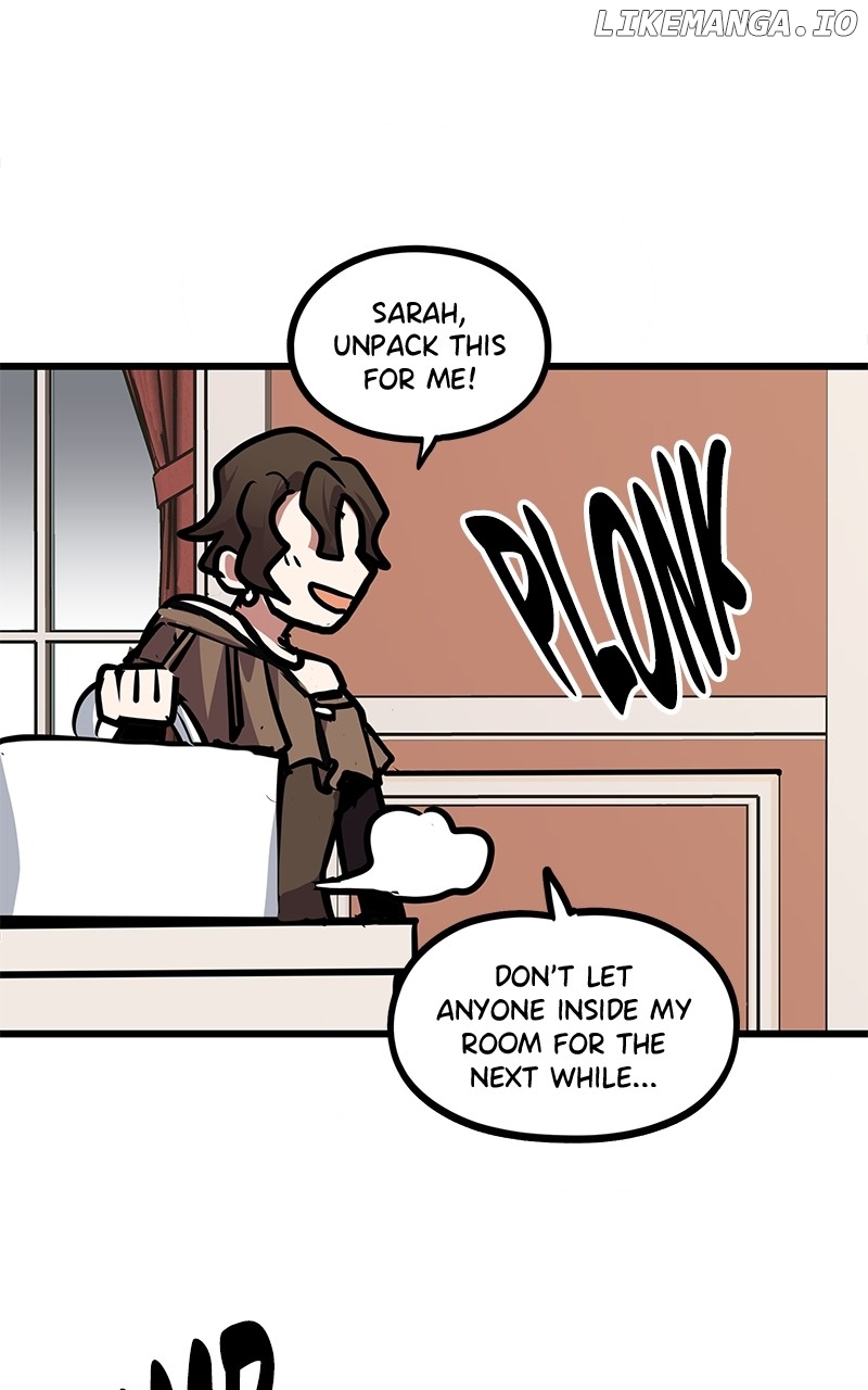 Carsearin Chapter 119 - Page 60