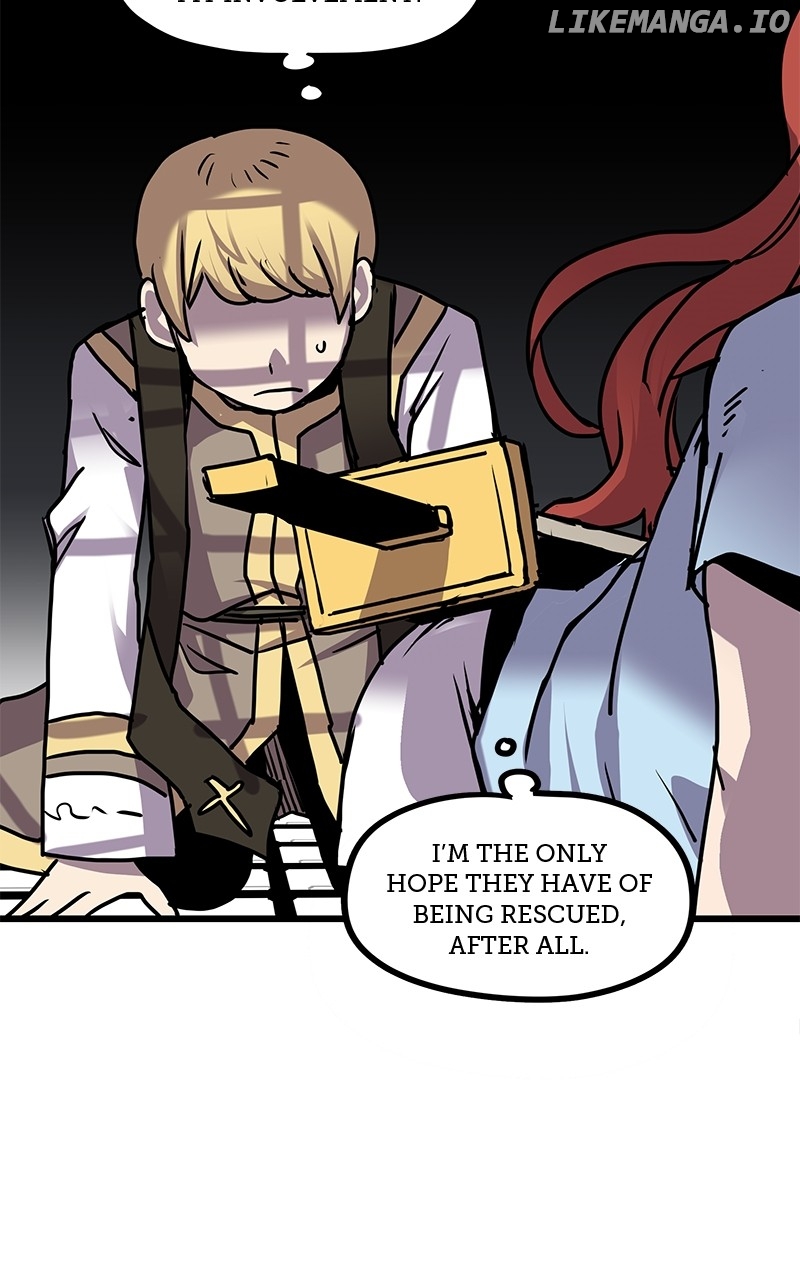 Carsearin Chapter 119 - Page 70