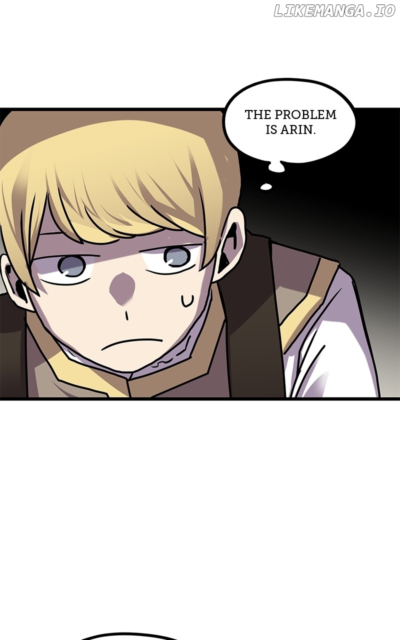 Carsearin Chapter 119 - Page 71