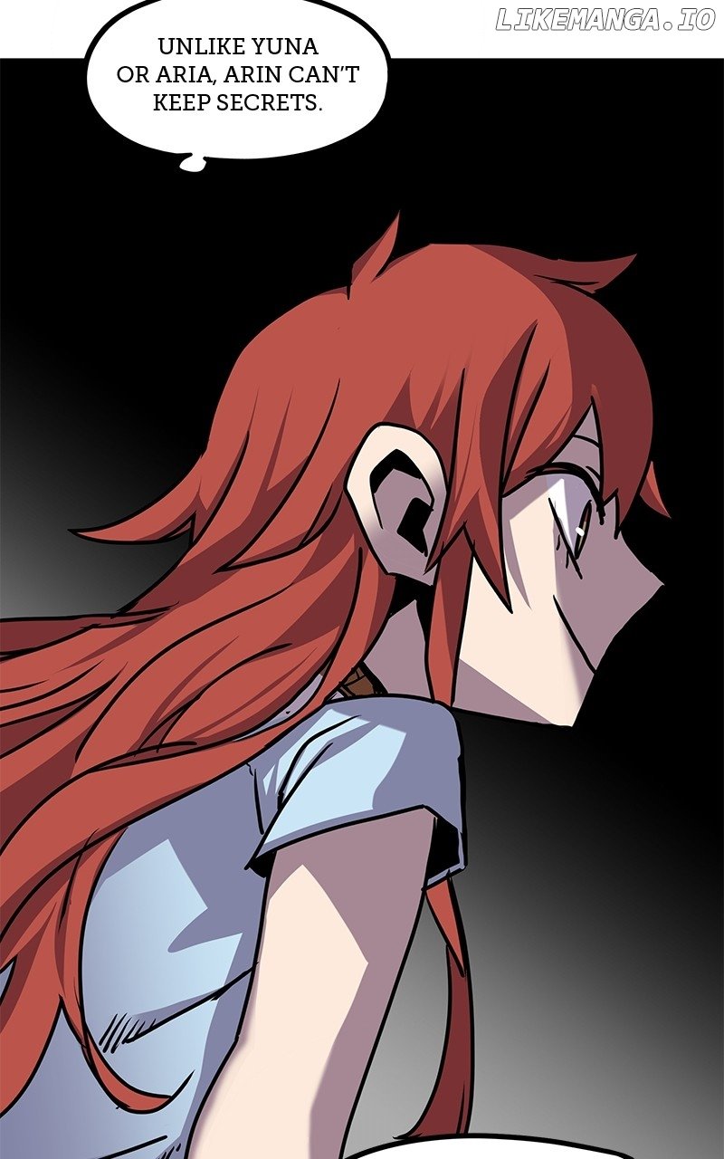 Carsearin Chapter 119 - Page 72