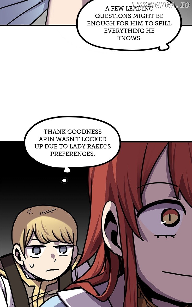 Carsearin Chapter 119 - Page 73