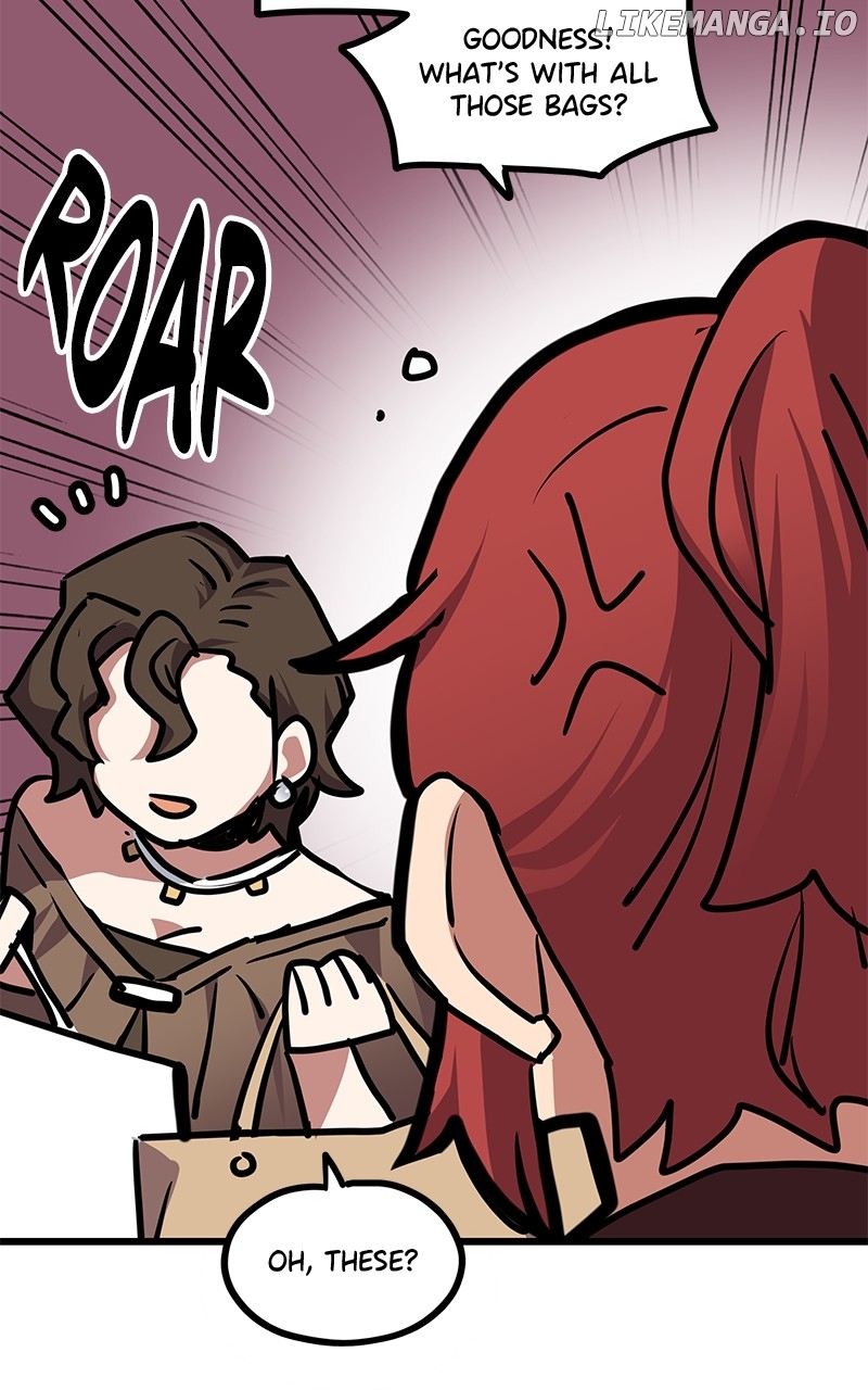 Carsearin Chapter 119 - Page 9