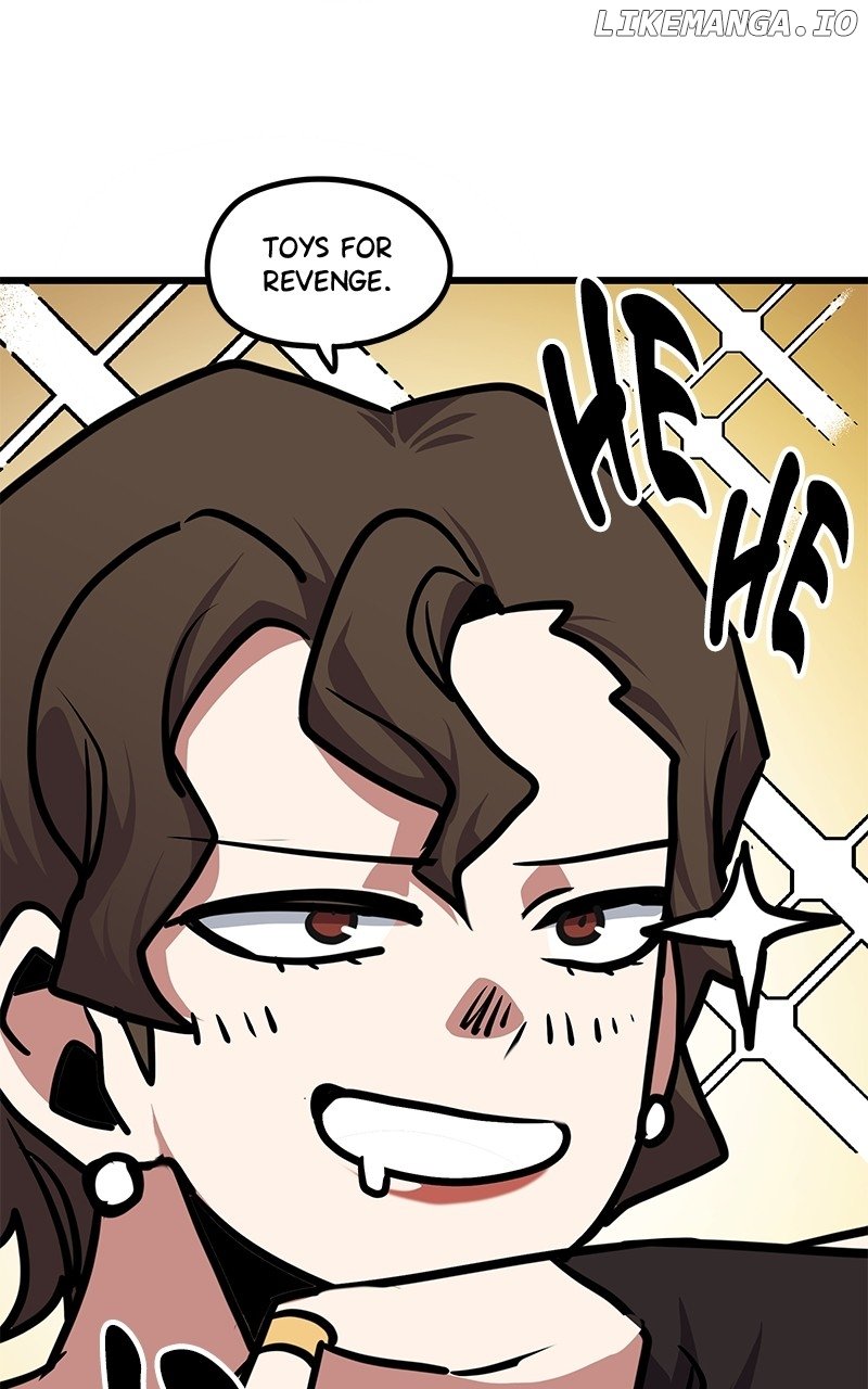 Carsearin Chapter 119 - Page 10