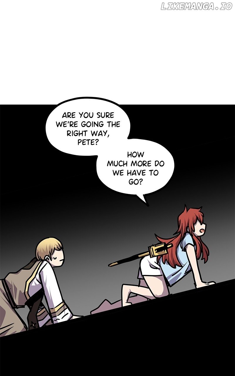 Carsearin Chapter 120 - Page 1