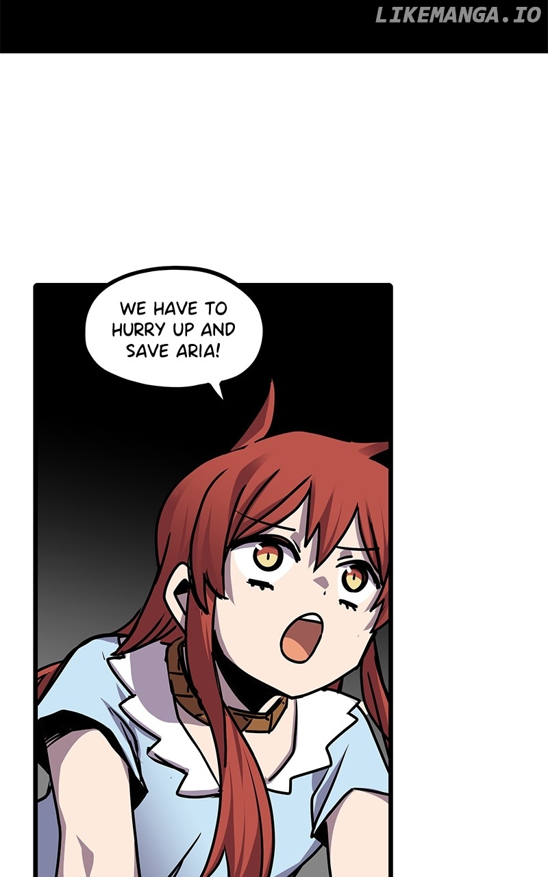Carsearin Chapter 120 - Page 2