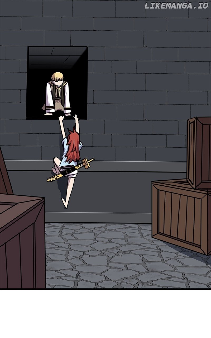 Carsearin Chapter 120 - Page 11
