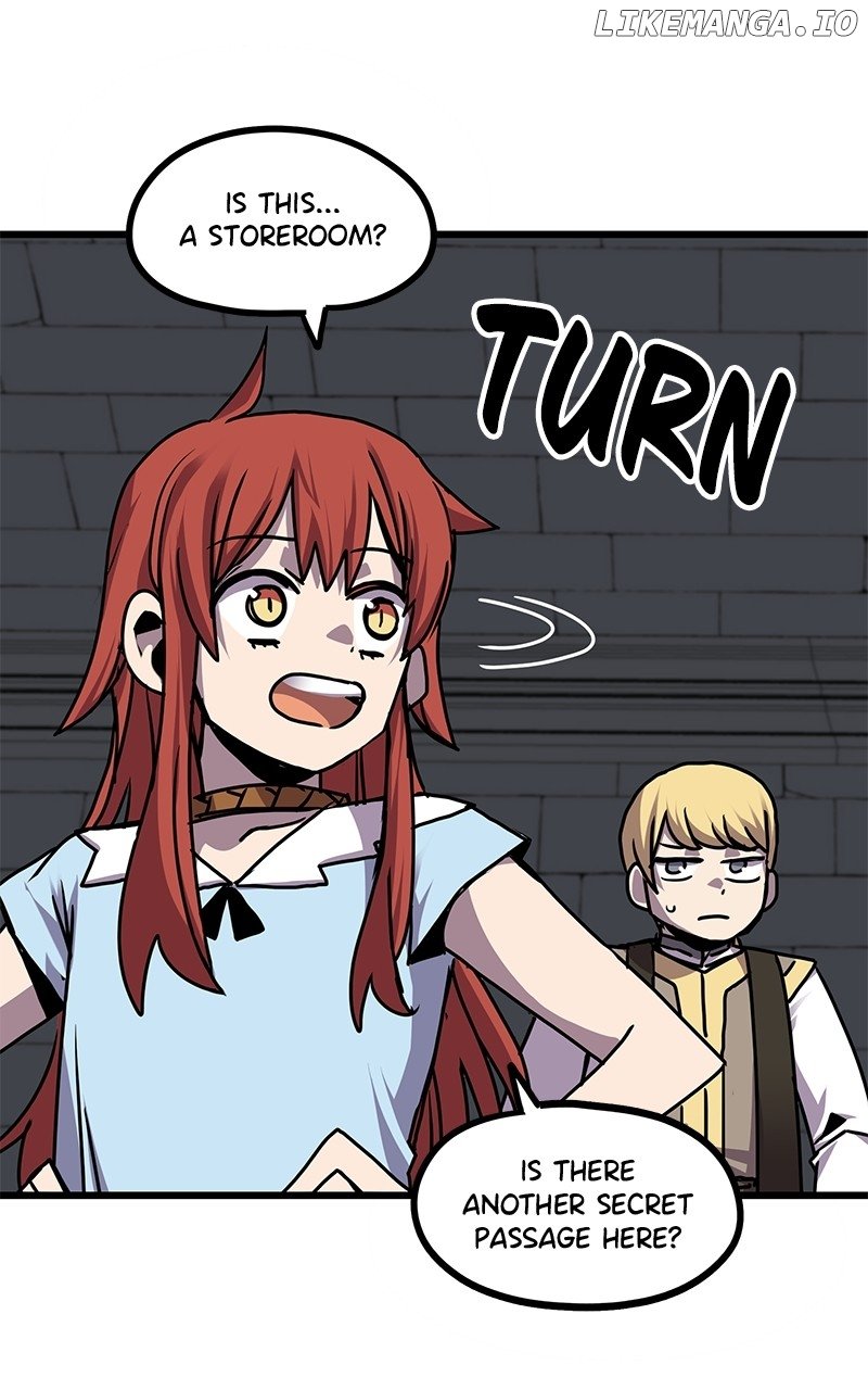 Carsearin Chapter 120 - Page 12