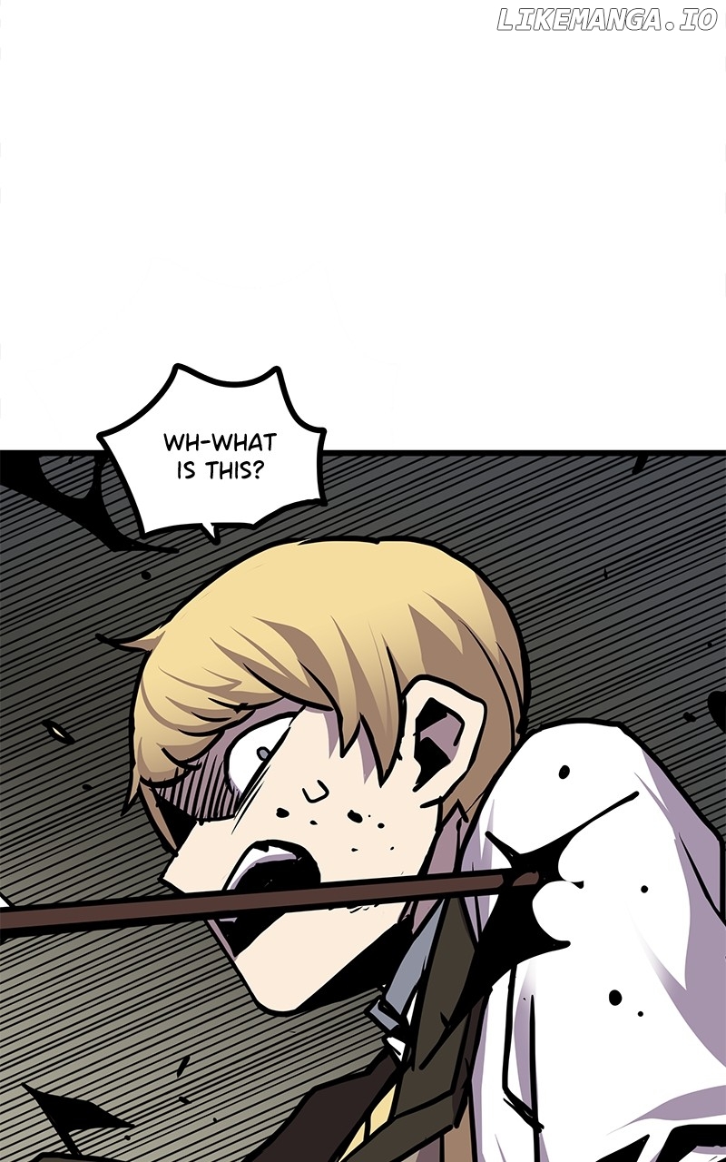 Carsearin Chapter 120 - Page 23