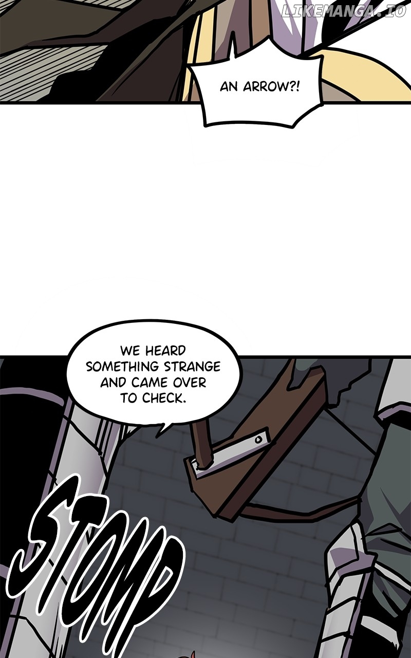 Carsearin Chapter 120 - Page 24