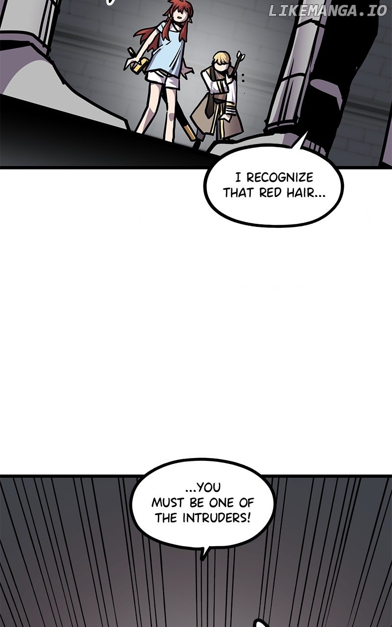 Carsearin Chapter 120 - Page 25