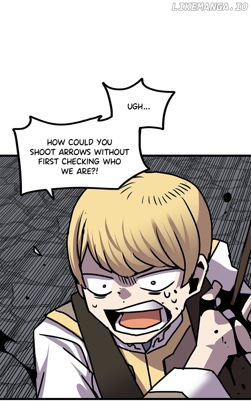 Carsearin Chapter 120 - Page 27