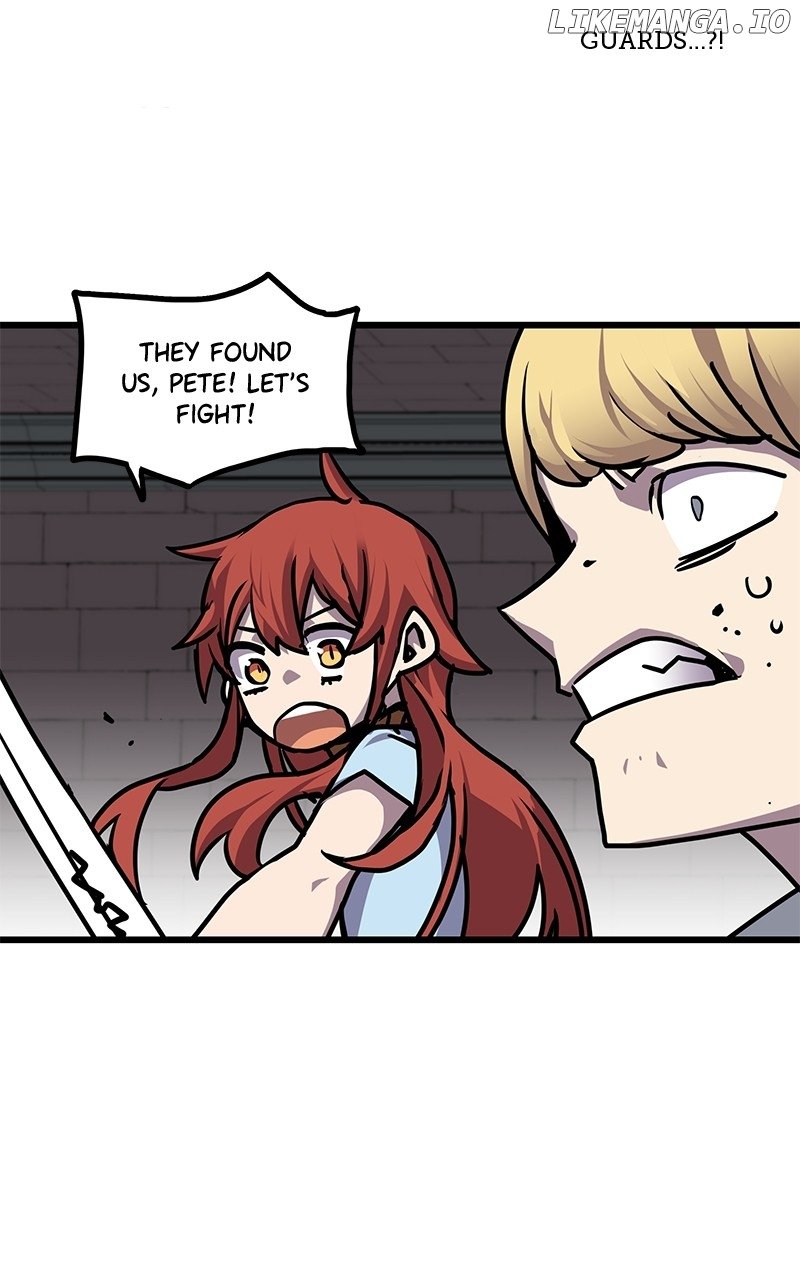 Carsearin Chapter 120 - Page 28