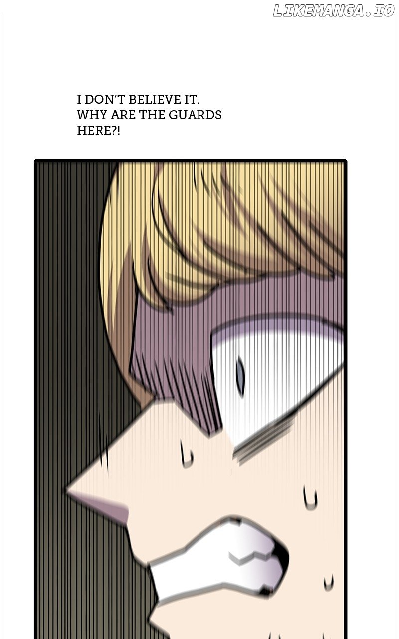 Carsearin Chapter 120 - Page 29