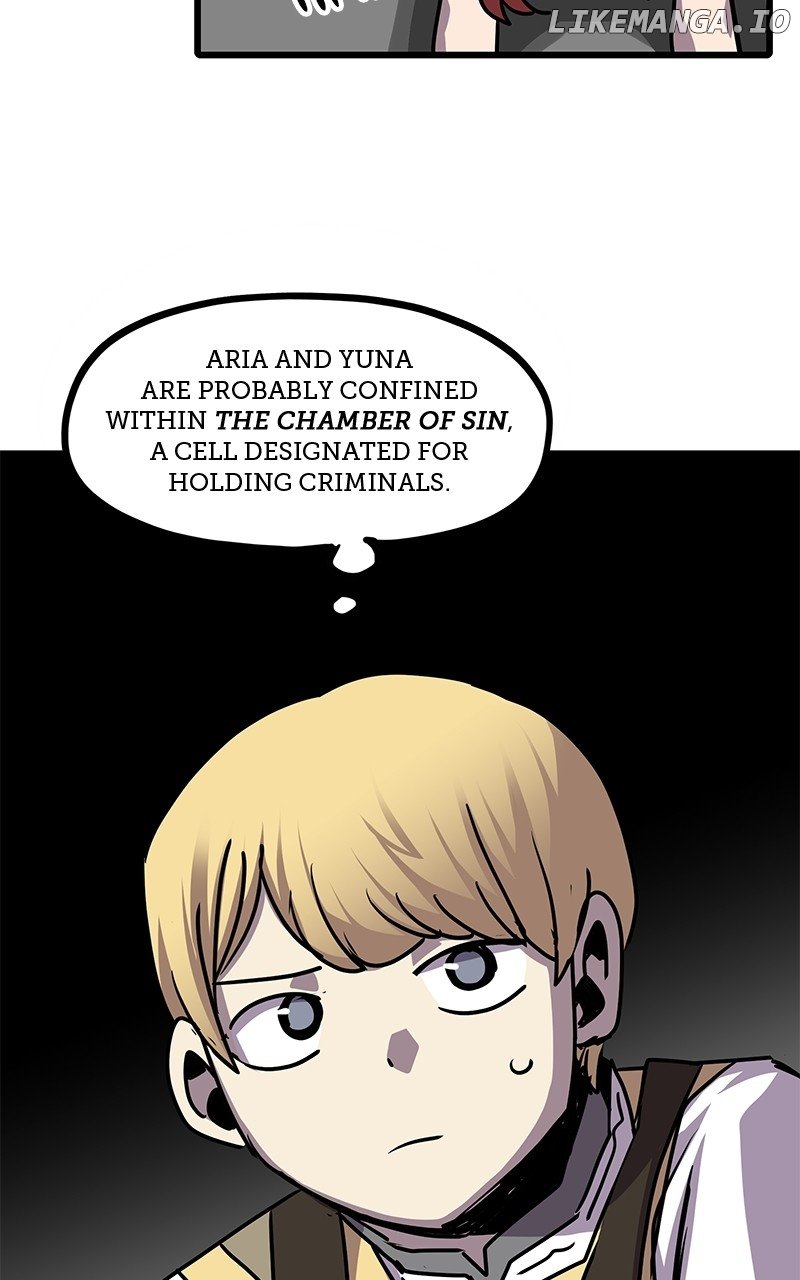 Carsearin Chapter 120 - Page 4