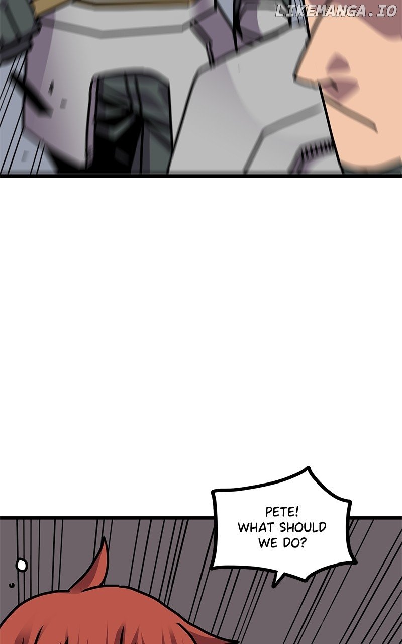 Carsearin Chapter 120 - Page 32